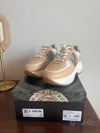 Sneakers Gattinoni