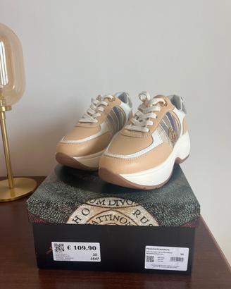 Sneakers Gattinoni