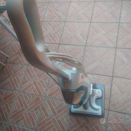 Vaporetta Rowenta Clean Steam