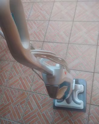 Vaporetta Rowenta Clean Steam