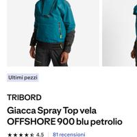 giacca per fare sport