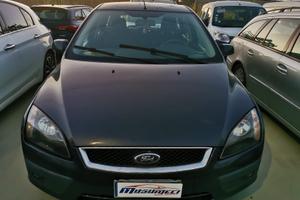 Ford Focus 1.8 TDCi (115CV) SW Tit.