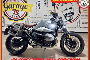 BMW RNINET SCRAMBLER - 2023