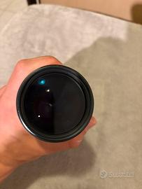 Obiettivo Canon EF 75 - 300mm f/4 -5.6 III