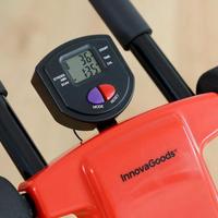 Macchina Addominali Pieghevole Fitness Casa Nuova