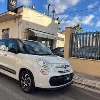 FIAT 500L 1.6 Multijet 120 CV Lounge