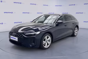 AUDI A5 AVANT TDI 150 KW MHEV+ S TRONI