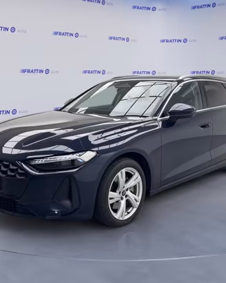 AUDI A5 AVANT TDI 150 KW MHEV+ S TRONI
