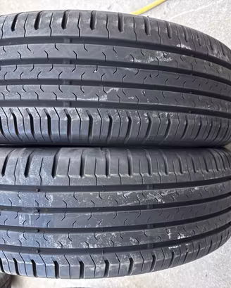 gomme usate 2156517 Estivo CONTINENTAL - Con - 540