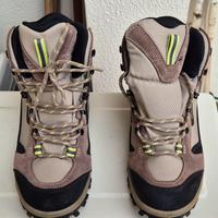 Scarpe da Trecking Quechua