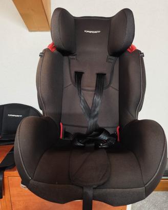 Seggiolino auto Foppapedretti