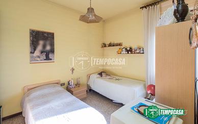 TRE LOCALI CON BOX IN ZONA SAN MICHELE