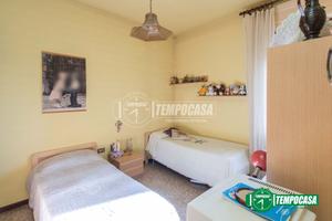 TRE LOCALI CON BOX IN ZONA SAN MICHELE