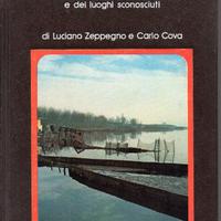 L.Zeppegno e C.Cova, Guida al Po, 1° ed. ott. 1973