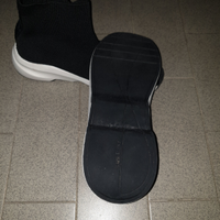 Scarpe tipo balenciaga 37