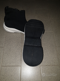 Scarpe tipo balenciaga 37