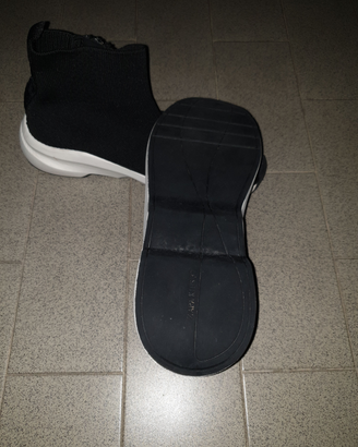 Scarpe tipo balenciaga 37