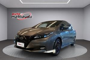 Nissan Leaf 40kWh N-Connecta 150cv