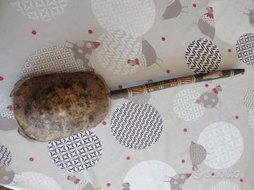 Strumento musicale africano