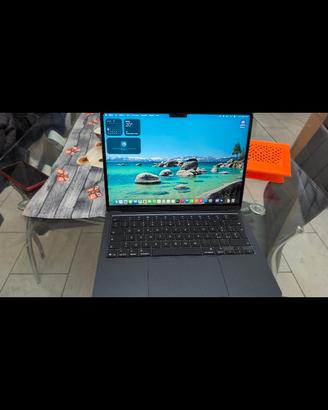 Apple Macbook air 13" 2026