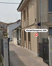 Magazzini Temporanei