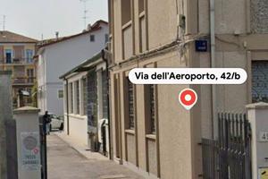 Magazzini Temporanei