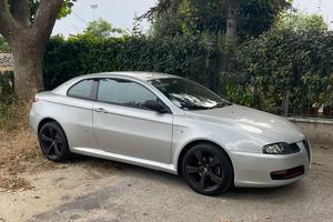 Alfa gt jtdm