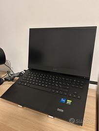 OMEN 16-b0000nl Nvidia RTX 3070