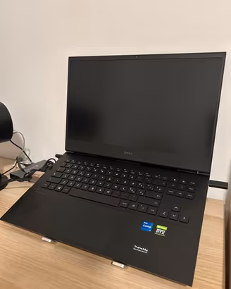 OMEN 16-b0000nl Nvidia RTX 3070