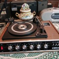 Giradischi Ridere Digest rotto