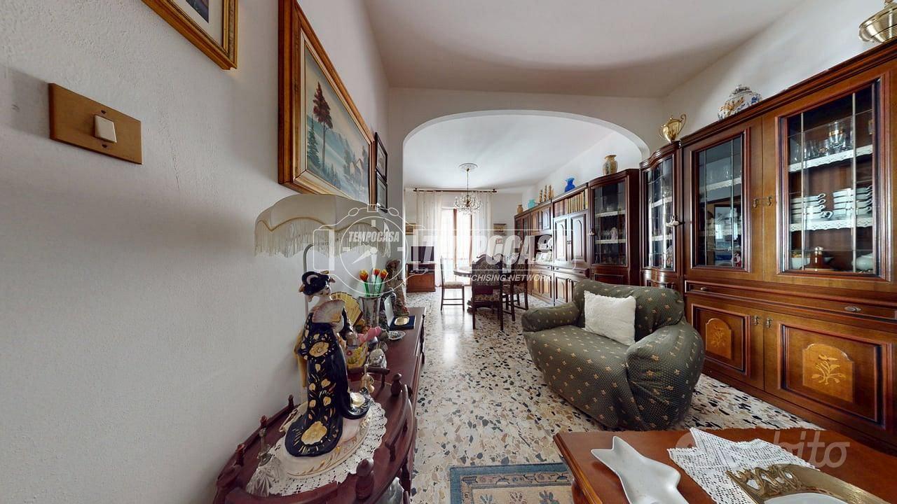 Apartment in Sassari, Monte Rosello - Vista 2