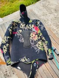 Giacca Muta Elite Picasso