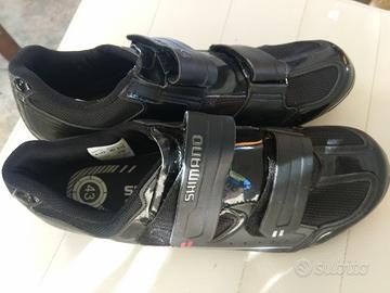 Scarpe bici Shimano 43
