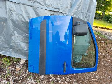 portiere fiat Scudo