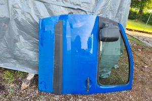 portiere fiat Scudo