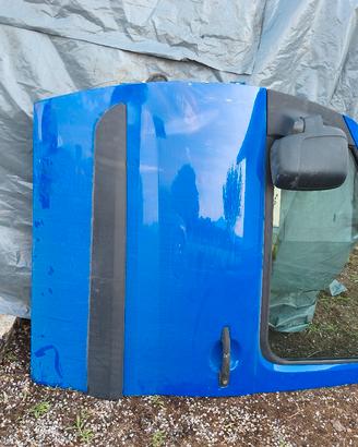 portiere fiat Scudo