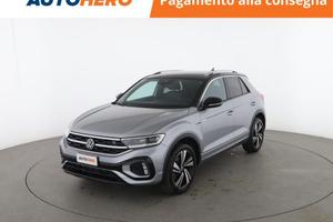 VOLKSWAGEN T-Roc 2.0 TDI SCR R-Line