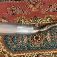 Ricambi yamaha yzf 250