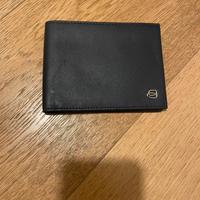 Portafoglio da uomo PIQUADRO