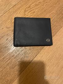 Portafoglio da uomo PIQUADRO