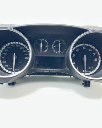 QUADRO STRUMENTI ALFA ROMEO Giulietta Serie (940_)