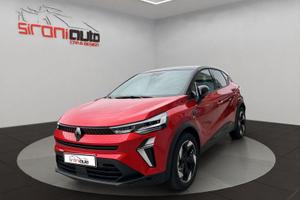 Renault Captur 1.0 eco-g Techno 100cv