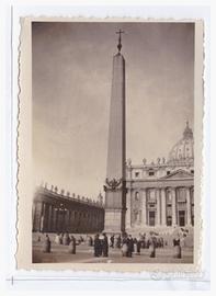 Mini foto di Roma.9 - Piazza San Pietro