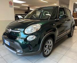 FIAT 500L 1.3 Multijet 95 CV Trekking