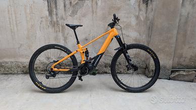 EMTB Orbea Wild H10 2024 - Taglia M