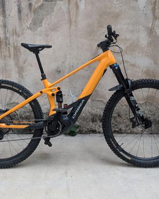 EMTB Orbea Wild H10 2024 - Taglia M