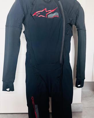 Alpinestars Tech Air 10 Airbag