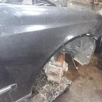 PARAFANGO ANTERIORE DESTRO MERCEDES Classe E Berli