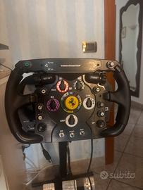 corona ferrari thrustmaster