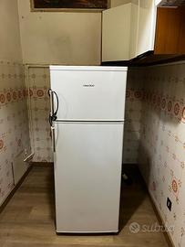 Frigorifero  SANGIORGIO con congelatore